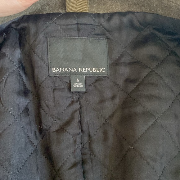 Women's Expedition Blazer by Banana Republic - Picture 5 of 8
